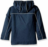 Appaman Little Boy's Echelon Jacket Blue Size 3T