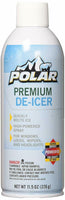 Polar 62 Premium De-Icer - 11.5 oz.
