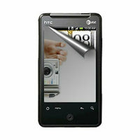 Amzer Mirror Screen Protector with Cleaning Cloth for HTC Aria