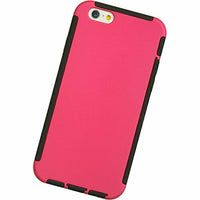 Dream Wireless Phone Case for Apple iPhone 6/6S Hot Pink