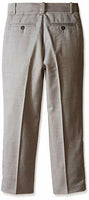 Van Heusen Big Boys' Sharkskin Pant Size 16