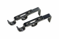 Versailles Home Fashions UDB01-903 Double Wall Brackets