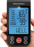 Grilling Traditions Wireless Grilling Thermometer