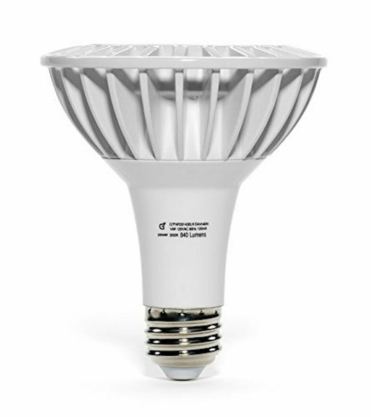 G7 Power Laughlin Longneck LED 14 Watt (75W) 840 Lumen PAR30 Spot Light Bulb