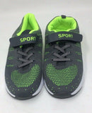 Unbranded Boys Sneakers, 35