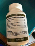 Adeptus Nutrition 60 Tablets Invigor Pet Food