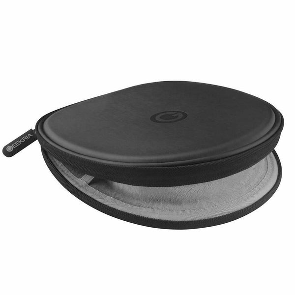 Geekria UltraShell Headset Carrying Case Black