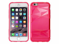 Cellet Future Proguard Case for Apple iPhone 6 Hot Pink