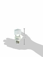 EARTHTRONICS Westpointe T2eUltra Mini New Generation Compact Fluorescent Bulb