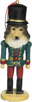 E&S Pets 35358-37 Soldier Dogs Ornament