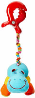 Tiny Love Tiny Smart Rattle, Harry Hippo