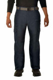Arctix Men's Marksman Cargo Pants Blue Night Small