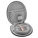 Geekria UltraShell Headset Carrying Case Black
