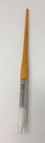 CHARTPAK, INC. 4720R12 FINEST OIL AND ACRYLIC BRISTLETTE LONG HANDLE ROUND 12