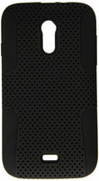 ASMYNA Astronaut Phone Protector Cover for Blu Studio 5.0 D530 Black