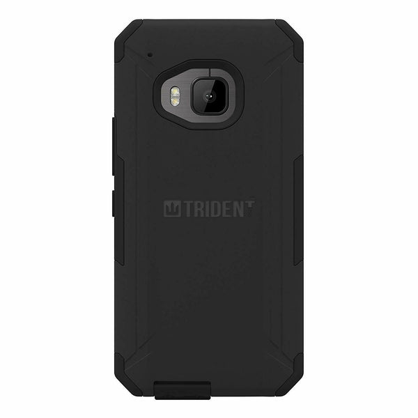 TRIDENT Cell Phone Case for HTC One Aegis Black