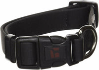 Ultrahund Adjustable Collar, Small/12” to 16”, Black