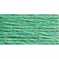 DMC 115 3-993 Pearl Cotton Thread, Light Aquamarine, Size 3