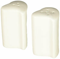 Artisano Designs "Hearts Entwined Salt and Pepper Shakers
