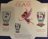 Tooth Fairy Glass Set With Book