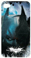 Warner Brothers Batman iPhone 5 Case - Black