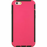 Dream Wireless Phone Case for Apple iPhone 6/6S Hot Pink