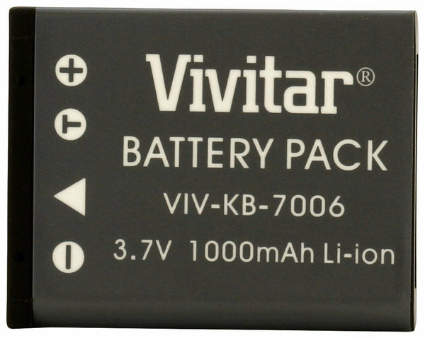 Vivitar Instant USB Power Charger for iPhone 3g/3gs, Blackberries, Portable GPS