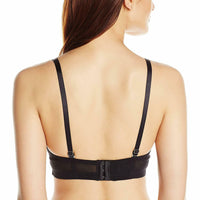 Hot Milk Women's Forever Yours, Black, 34A