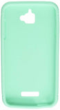 HR Wireless Cell Phone Case for Coolpad Catalyst - Teal