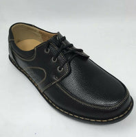 Alexis Leroy 2153 Shoes, Black, 2.5