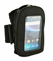 Champion Wireless Products Touchscreen Armband Case Black XL