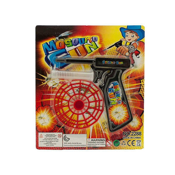 Kole Mosquito Gun Toy