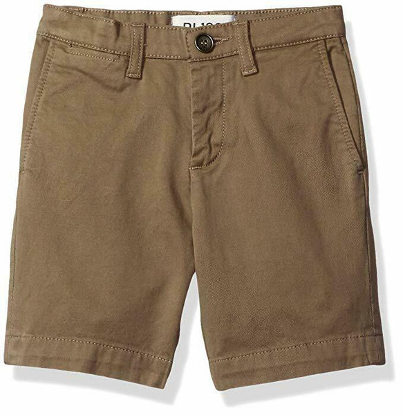DL1961 Jacob Chino Short-Toddler Boys-Cannon Size 2