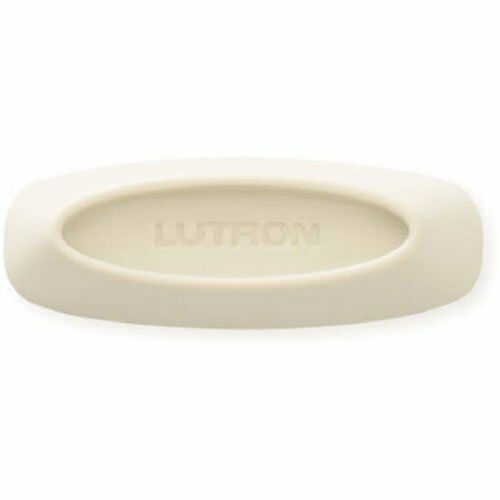 Lutron Electronics SK-DK Skylark Dimmer Replacement Knob, White/Almond, 2-Pack