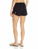 TYR Women's Cover Up Layla Board Shorts Med Black
