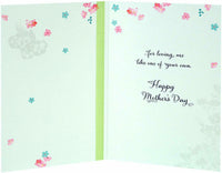 Hallmark Mother's Day Card (Like a Mom)