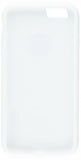 Kubalt Double Layer Pro Case for Apple iPhone 6 (4.7 Inch) - White/White