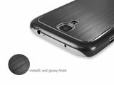 Cellet Metallic ORE Case for Samsung Galaxy S4