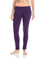 686 Women's Bliss Tech First Layer Legging, X-Large, Violet