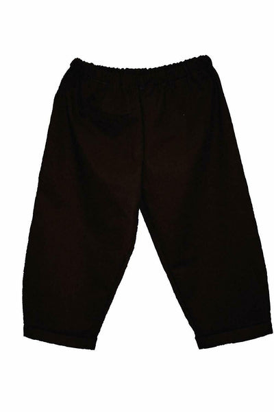 Alexanders Costumes Breeches, Brown, Large