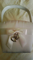 YOUR CEREMONY Flower Basket By Wilton