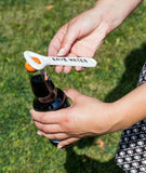 Abbott Collection "Save Water Bottle Opener