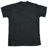 Trevco Men's Doctor Mirage Connecting Adult T-Shirt, White, Medium