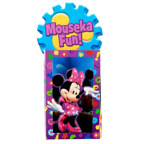 Mickey Mouse Clubhouse Mouska Fun Centerpiece