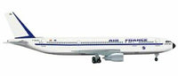 Daron Herpa Air France A300B2 Model Kit (1/500 Scale)