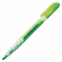 Zebra High Lighter Optex1 EZ, Green