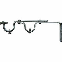Versailles Home Fashions UDB01-903 Double Wall Brackets