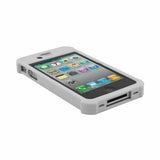 Trident Perseus Case for iPhone 4/4S-AMS Compatible White