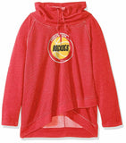 Touch by Alyssa Milano NBA Houston Rockets Wildcard Top, Red, 2X