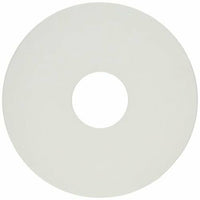 Whatman 10342862 Filter Paper Circles with 60mm Central Hole, 8-15 Micron,